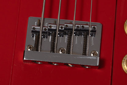 【used】Burny / TB-70 Fiesta Red 4.160kg【GIB Yokohama】