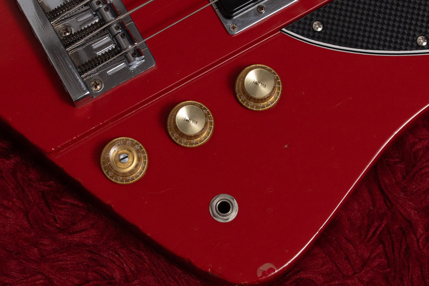 【used】Burny / TB-70 Fiesta Red 4.160kg【GIB Yokohama】