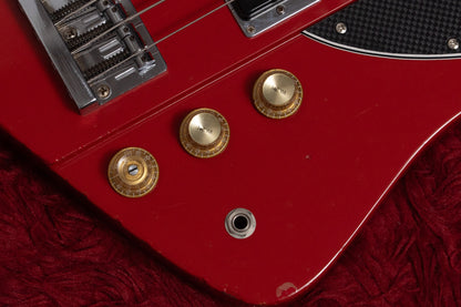 【used】Burny / TB-70 Fiesta Red 4.160kg【GIB Yokohama】