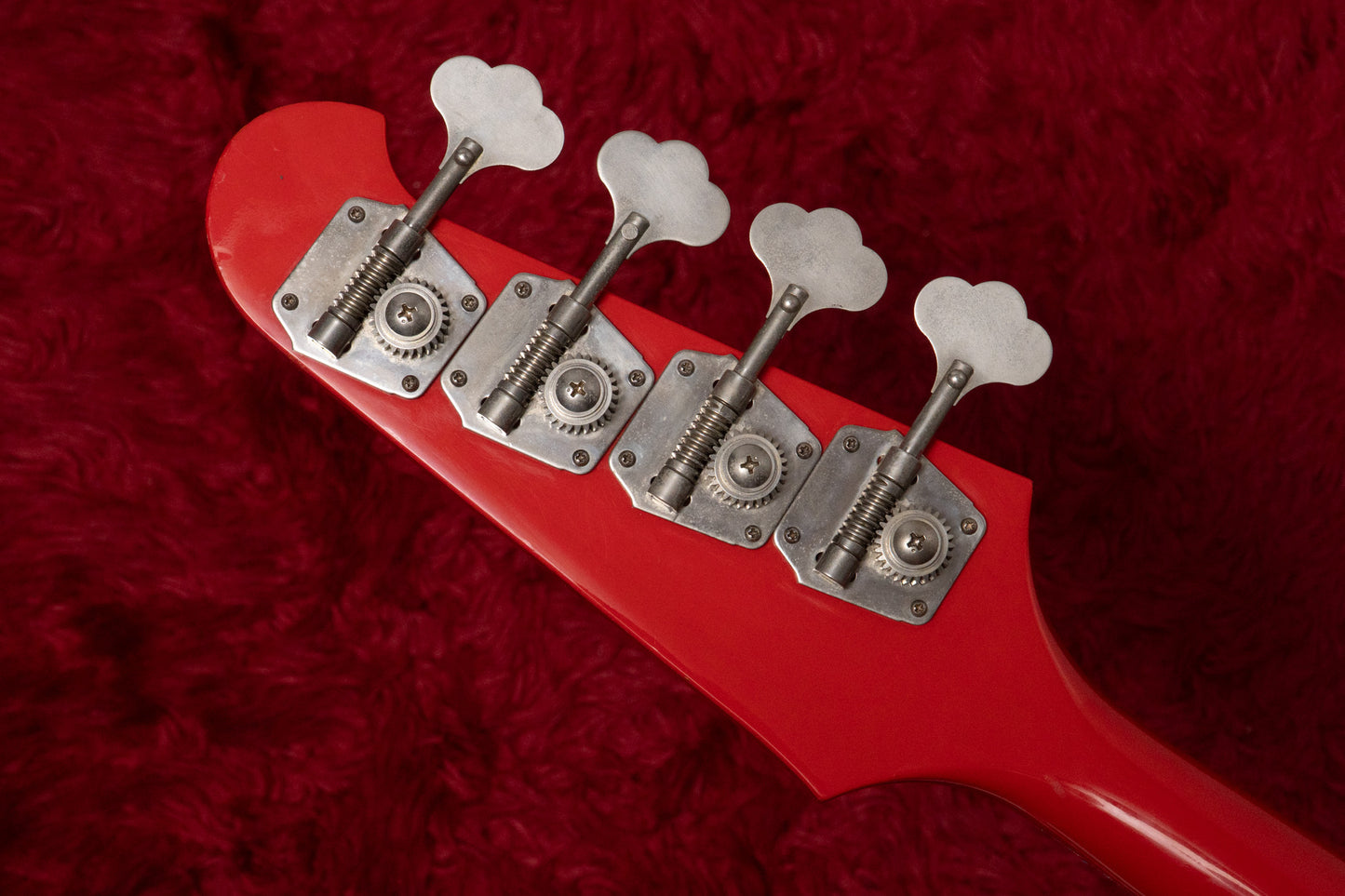 【used】Burny / TB-70 Fiesta Red 4.160kg【GIB Yokohama】