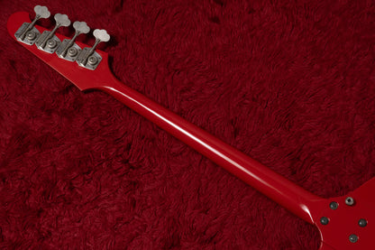 【used】Burny / TB-70 Fiesta Red 4.160kg【GIB Yokohama】