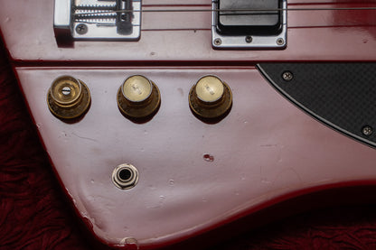 【used】Burny / TB-70 Fiesta Red 4.160kg【GIB Yokohama】