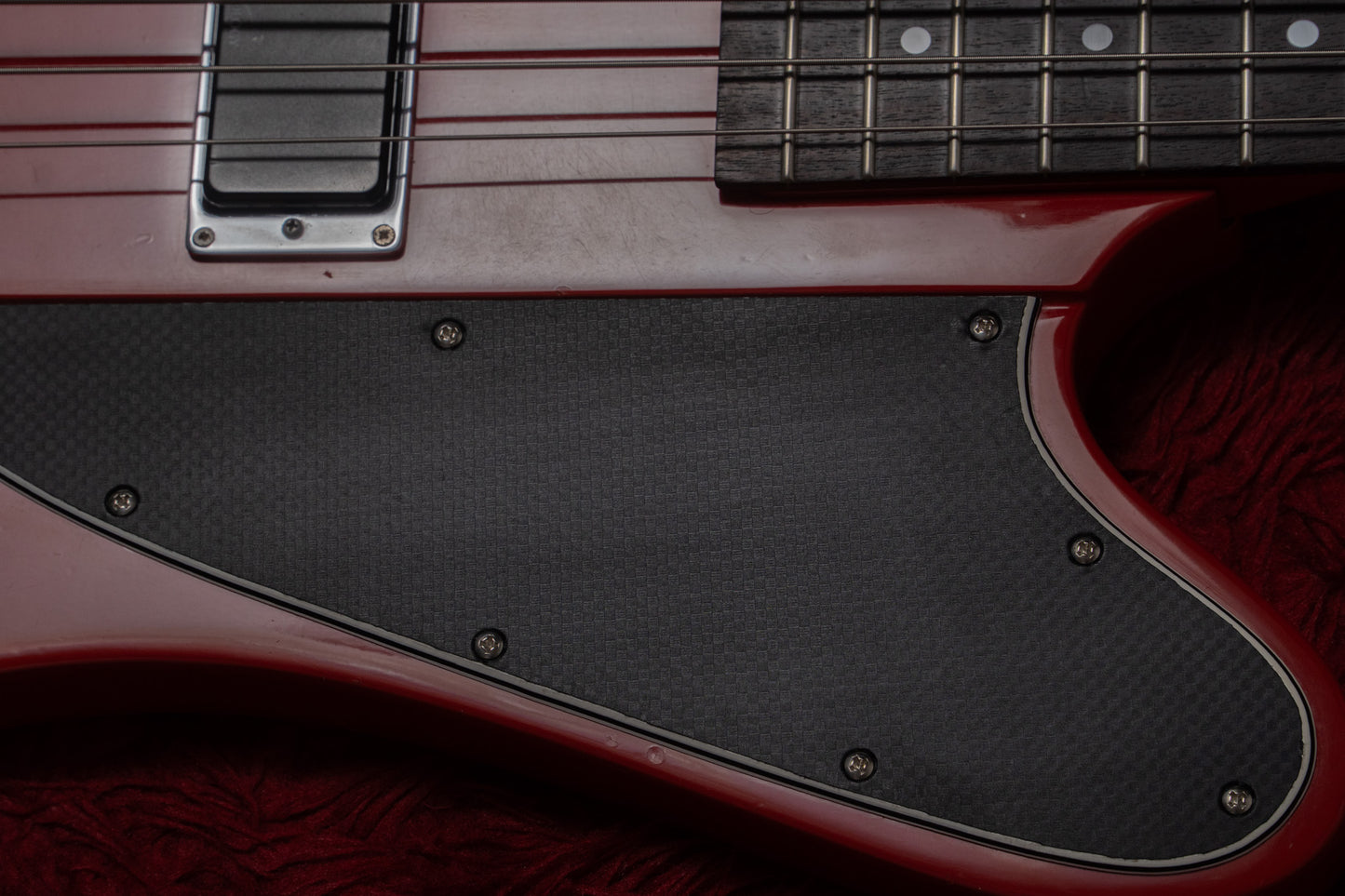 【used】Burny / TB-70 Fiesta Red 4.160kg【GIB Yokohama】