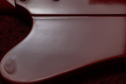 【used】Burny / TB-70 Fiesta Red 4.160kg【GIB Yokohama】