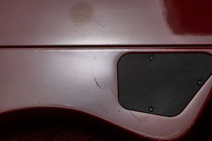 【used】Burny / TB-70 Fiesta Red 4.160kg【GIB Yokohama】