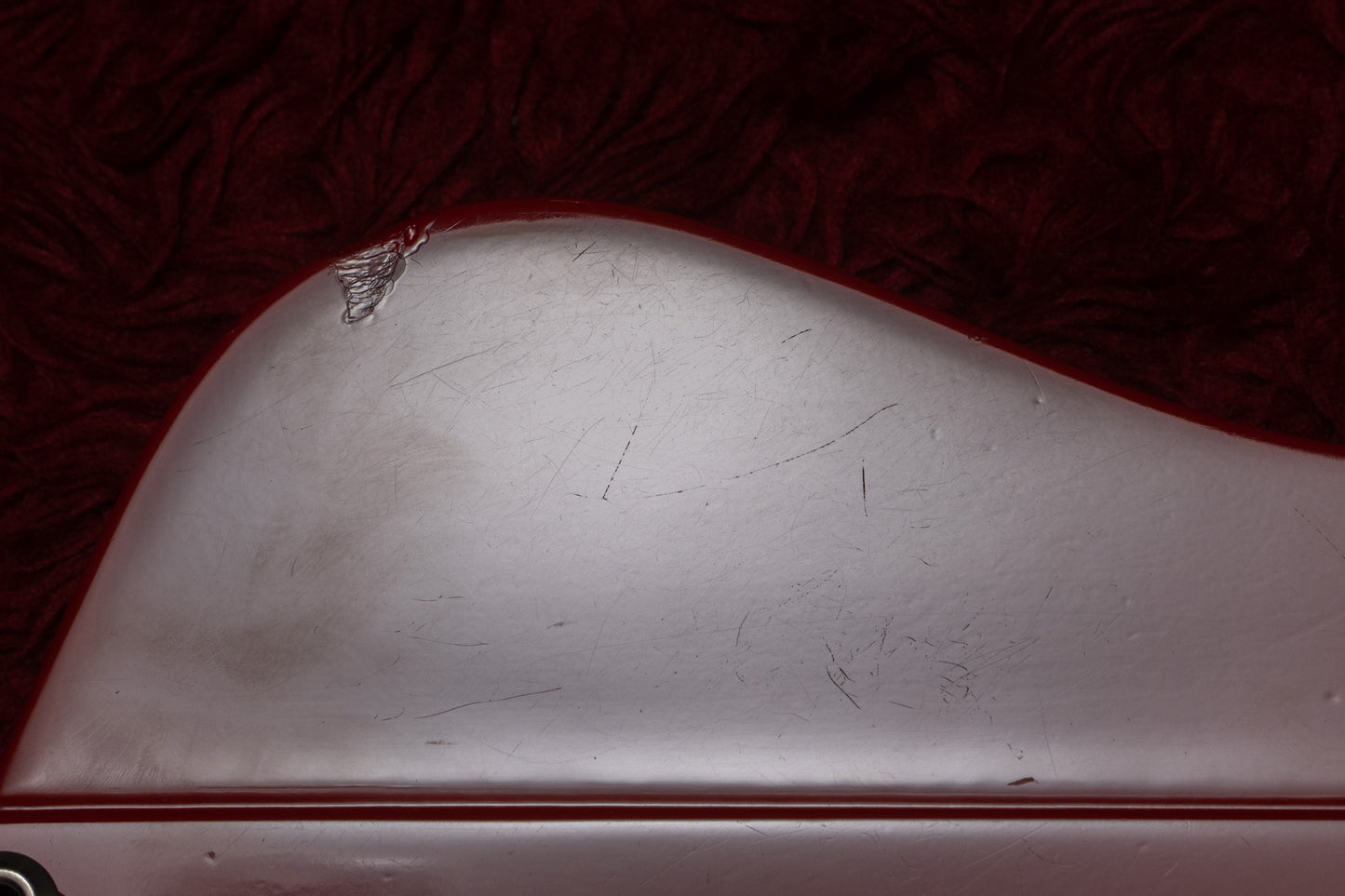 【used】Burny / TB-70 Fiesta Red 4.160kg【GIB Yokohama】