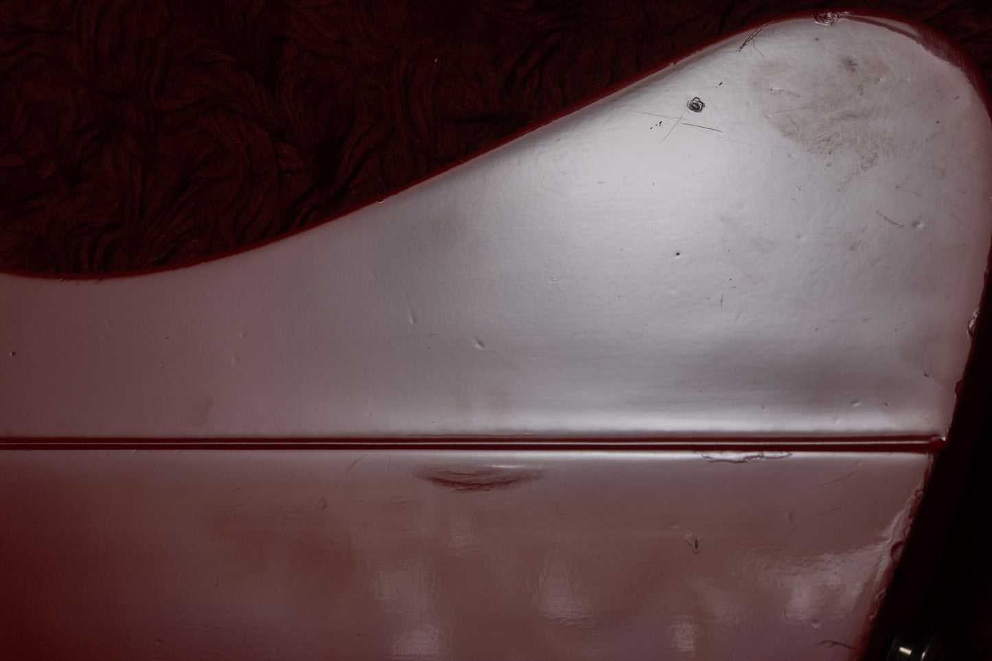 【used】Burny / TB-70 Fiesta Red 4.160kg【GIB Yokohama】