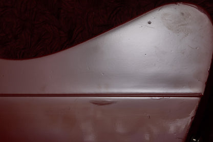 【used】Burny / TB-70 Fiesta Red 4.160kg【GIB Yokohama】