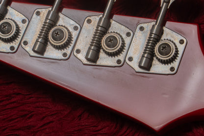 【used】Burny / TB-70 Fiesta Red 4.160kg【GIB Yokohama】