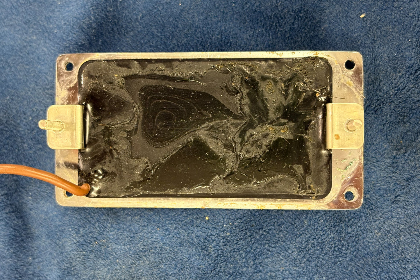 【used】Burny / TB-70 Fiesta Red 4.160kg【GIB Yokohama】