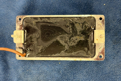 【used】Burny / TB-70 Fiesta Red 4.160kg【GIB Yokohama】