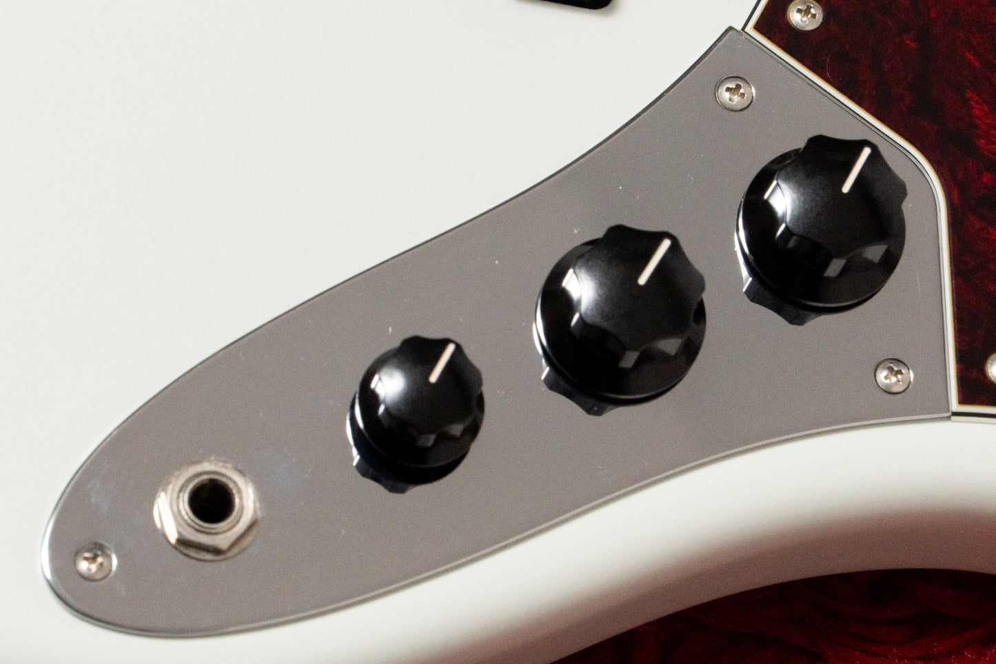 【used】Fender / Made in Japan Traditional 60s Jazz Bass Olympic White 2023 4.140kg #JD22034702【GIB Yokohama】