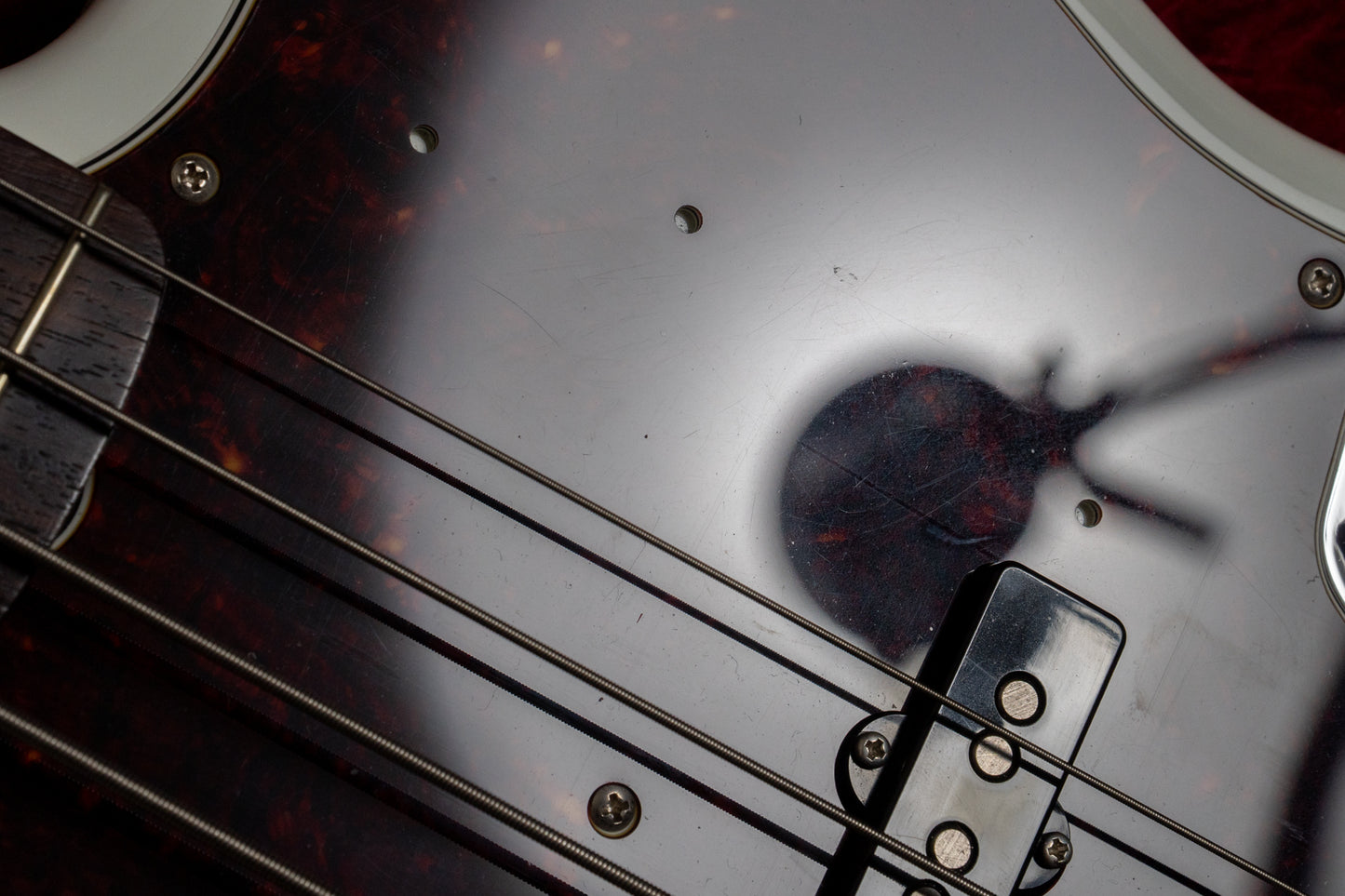 【used】Fender / Made in Japan Traditional 60s Jazz Bass Olympic White 2023 4.140kg #JD22034702【GIB Yokohama】