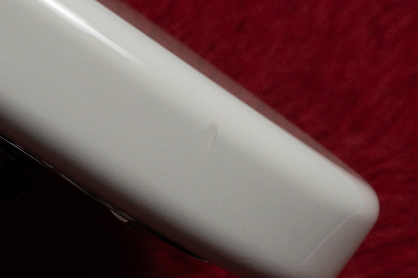 【used】Fender / Made in Japan Traditional 60s Jazz Bass Olympic White 2023 4.140kg #JD22034702【GIB Yokohama】