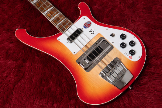 【new】Rickenbacker / 4003 FG 4.395kg #2535685【GIB Yokohama】
