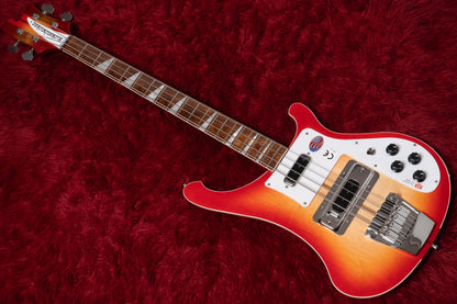 【new】Rickenbacker / 4003 FG 4.395kg #2535685【GIB Yokohama】