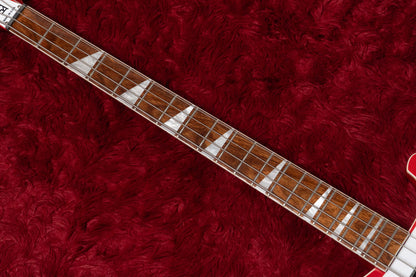 【new】Rickenbacker / 4003 FG 4.395kg #2535685【GIB Yokohama】