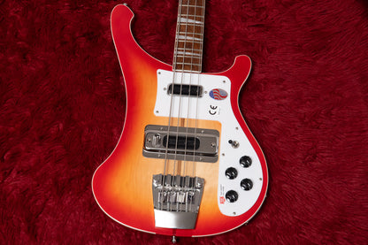 【new】Rickenbacker / 4003 FG 4.395kg #2535685【GIB Yokohama】