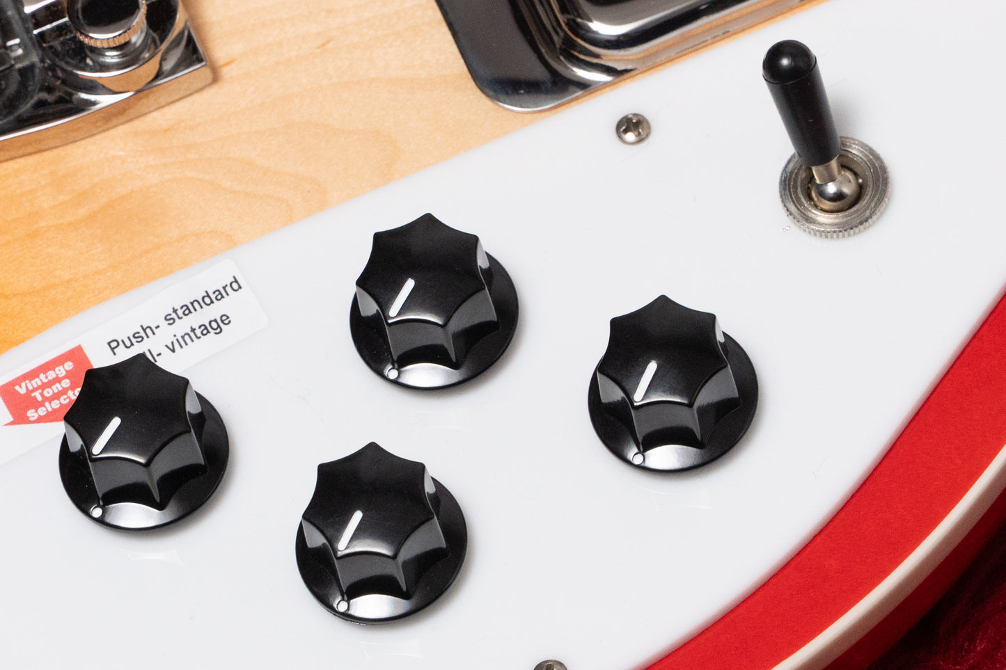 【new】Rickenbacker / 4003 FG 4.395kg #2535685【GIB Yokohama】