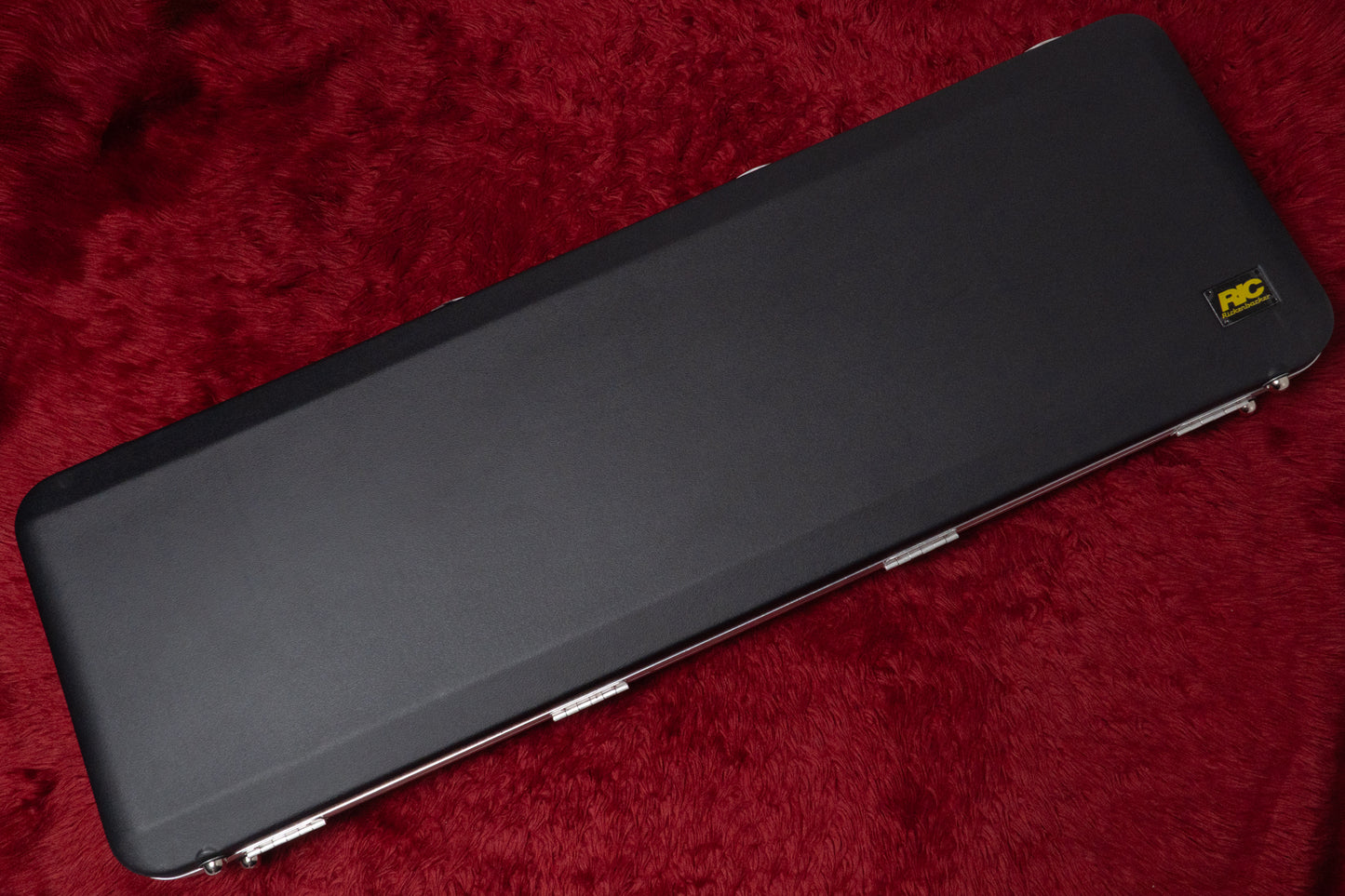 【new】Rickenbacker / 4003 FG 4.395kg #2535685【GIB Yokohama】