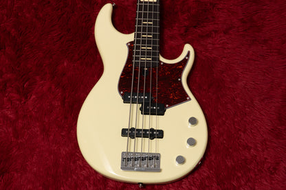 【used】YAMAHA / BBP35 VW 2025 4.465kg #ILY340E【GIB Yokohama】