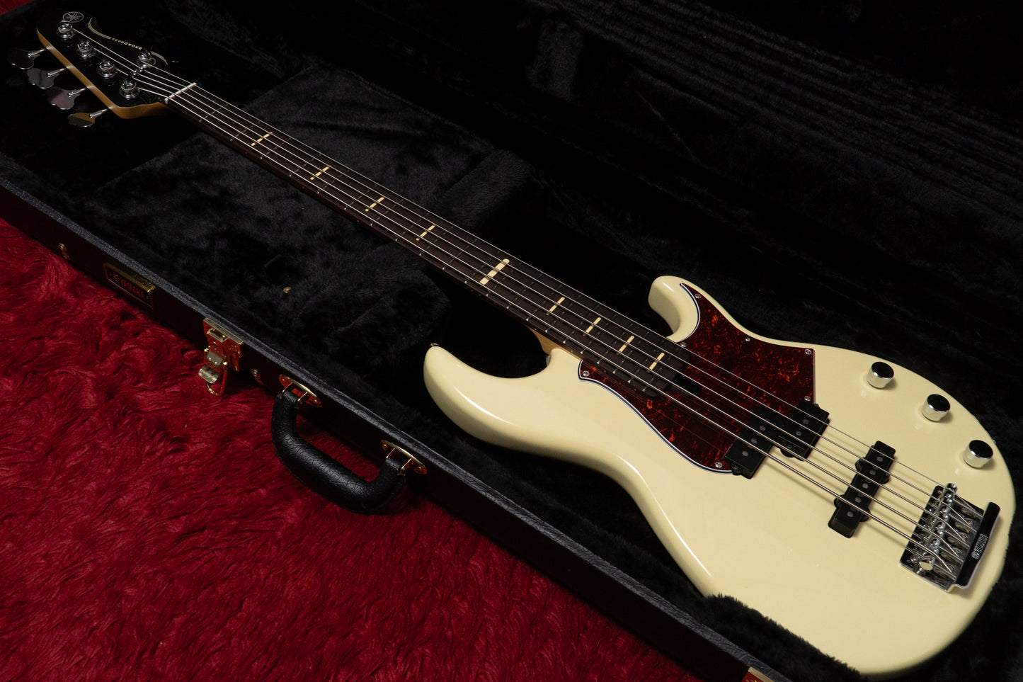 【used】YAMAHA / BBP35 VW 2025 4.465kg #ILY340E【GIB Yokohama】