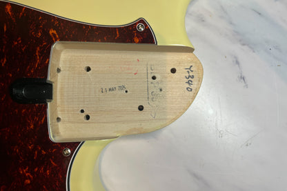 【used】YAMAHA / BBP35 VW 2025 4.465kg #ILY340E【GIB Yokohama】