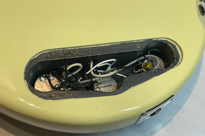 【used】YAMAHA / BBP35 VW 2025 4.465kg #ILY340E【GIB Yokohama】