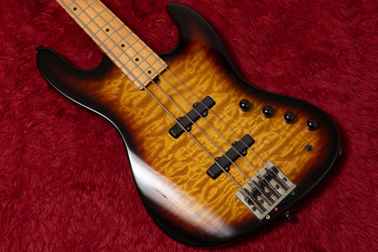 【used】Pensa Suhr / Custom JB 4st SB 1993 4.765kg #J004【Consignment】【GIB Yokohama】