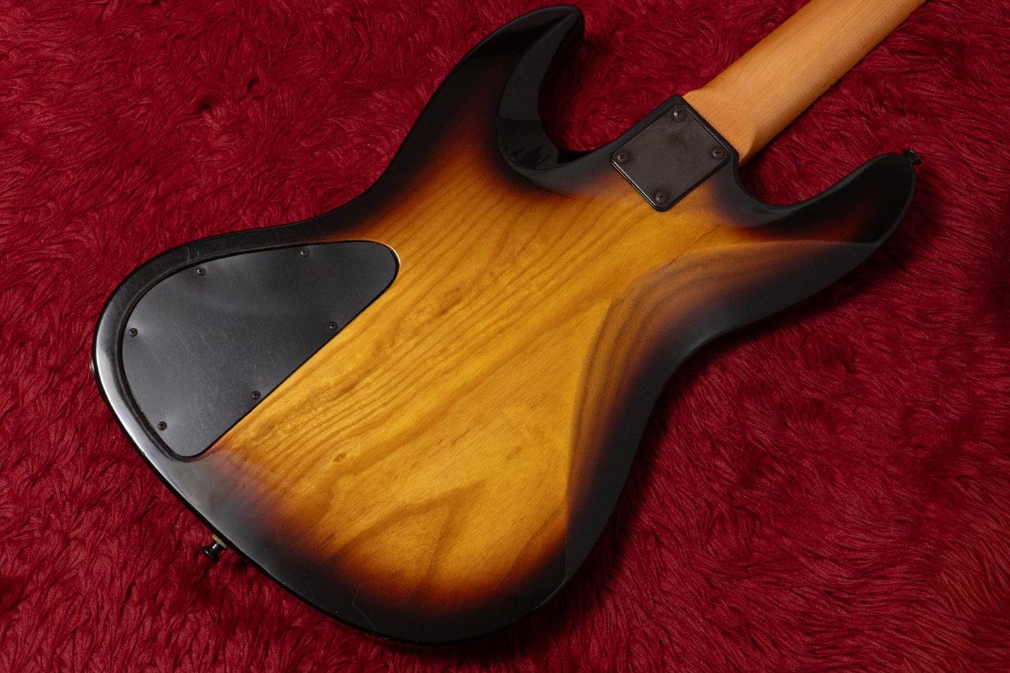 【used】Pensa Suhr / Custom JB 4st SB 1993 4.765kg #J004【Consignment】【GIB Yokohama】