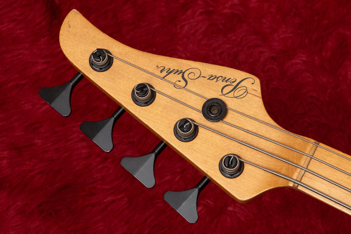 【used】Pensa Suhr / Custom JB 4st SB 1993 4.765kg #J004【Consignment】【GIB Yokohama】