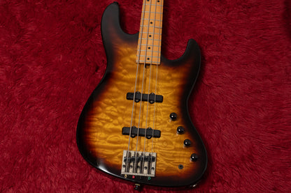 【used】Pensa Suhr / Custom JB 4st SB 1993 4.765kg #J004【Consignment】【GIB Yokohama】