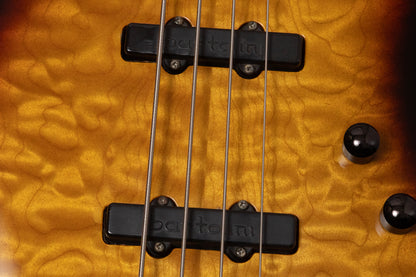 【used】Pensa Suhr / Custom JB 4st SB 1993 4.765kg #J004【Consignment】【GIB Yokohama】