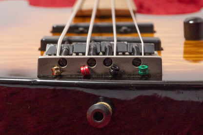 【used】Pensa Suhr / Custom JB 4st SB 1993 4.765kg #J004【Consignment】【GIB Yokohama】