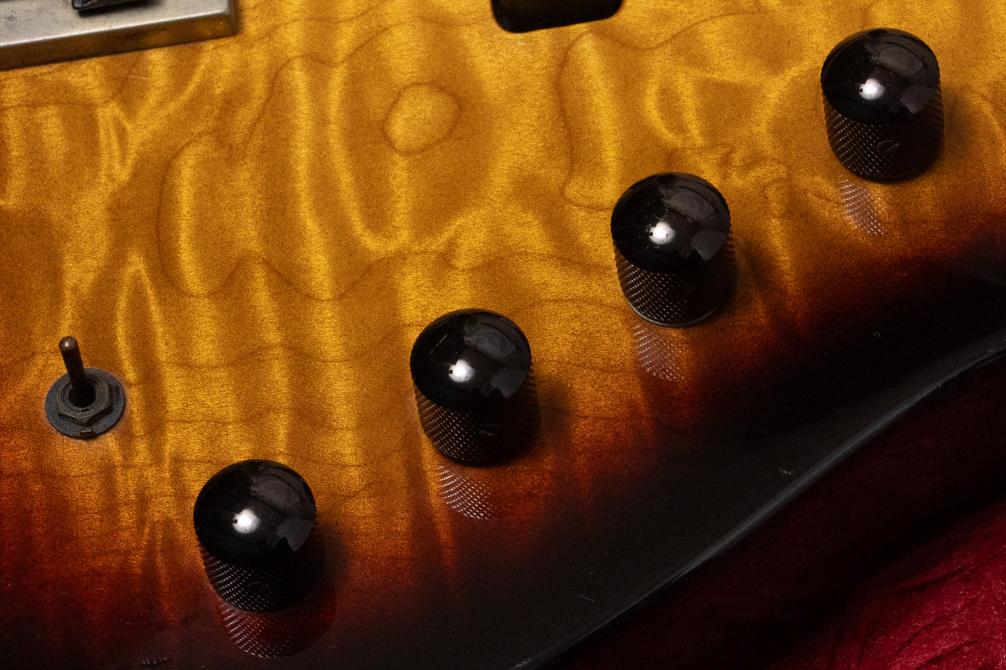 【used】Pensa Suhr / Custom JB 4st SB 1993 4.765kg #J004【Consignment】【GIB Yokohama】