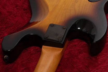【used】Pensa Suhr / Custom JB 4st SB 1993 4.765kg #J004【Consignment】【GIB Yokohama】