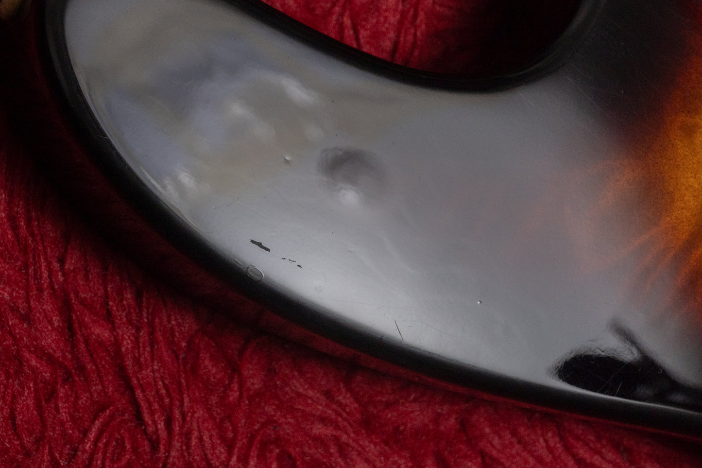 【used】Pensa Suhr / Custom JB 4st SB 1993 4.765kg #J004【Consignment】【GIB Yokohama】