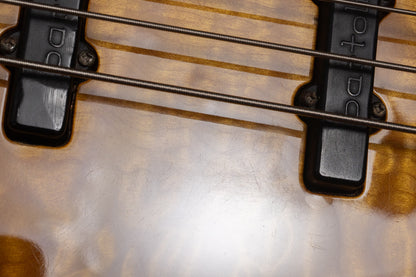 【used】Pensa Suhr / Custom JB 4st SB 1993 4.765kg #J004【Consignment】【GIB Yokohama】