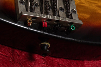 【used】Pensa Suhr / Custom JB 4st SB 1993 4.765kg #J004【Consignment】【GIB Yokohama】