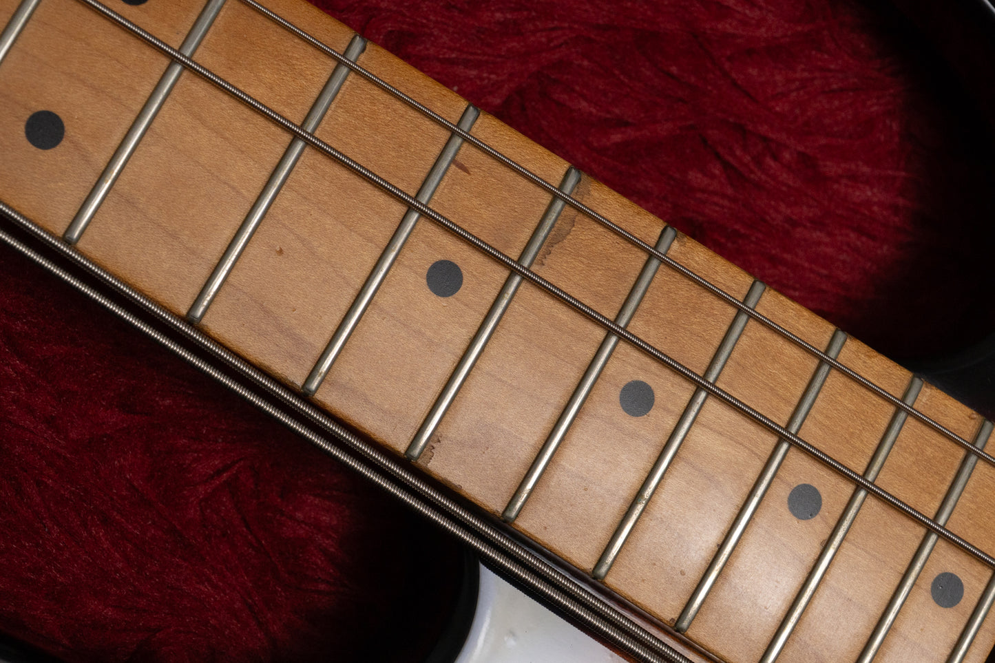 【used】Pensa Suhr / Custom JB 4st SB 1993 4.765kg #J004【Consignment】【GIB Yokohama】