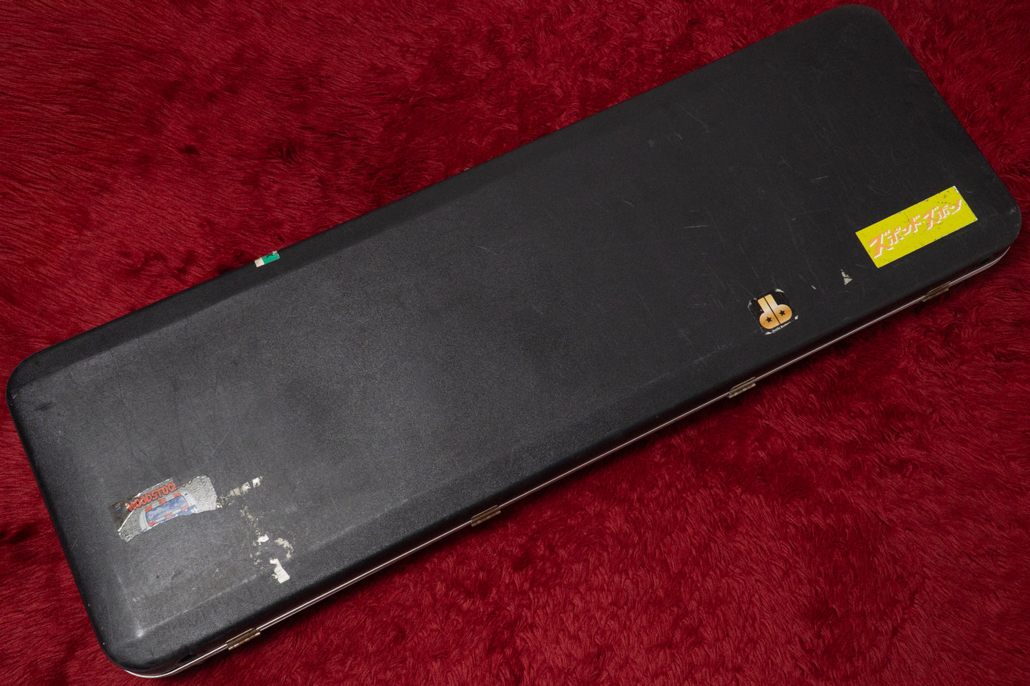【used】Pensa Suhr / Custom JB 4st SB 1993 4.765kg #J004【Consignment】【GIB Yokohama】
