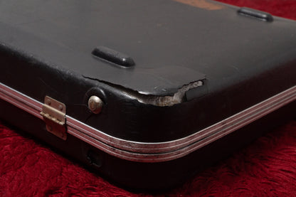 【used】Pensa Suhr / Custom JB 4st SB 1993 4.765kg #J004【Consignment】【GIB Yokohama】