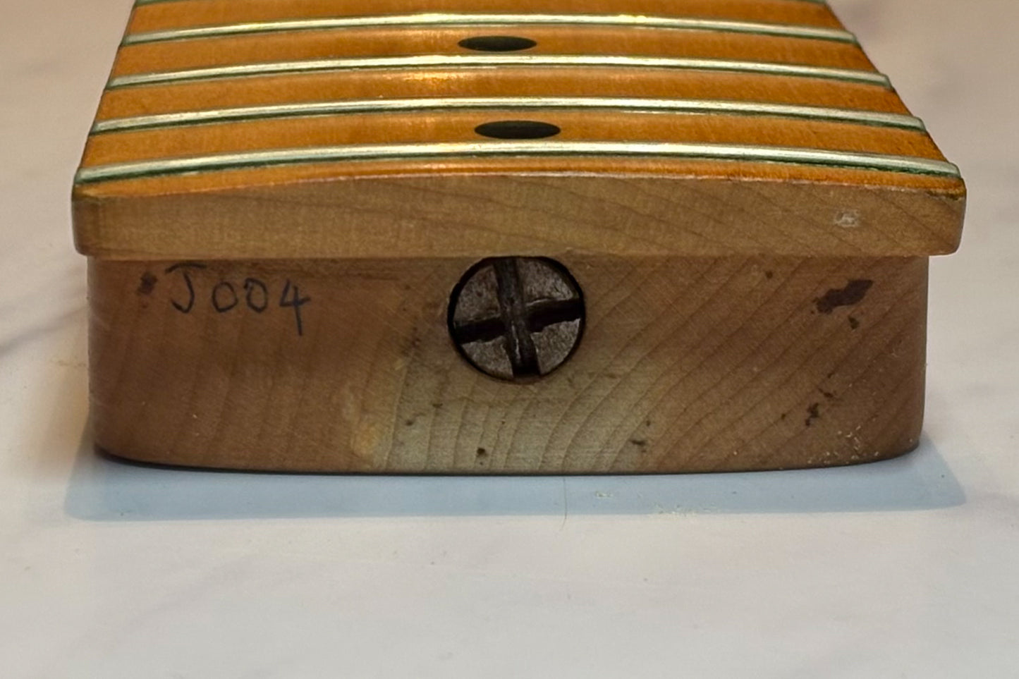 【used】Pensa Suhr / Custom JB 4st SB 1993 4.765kg #J004【Consignment】【GIB Yokohama】