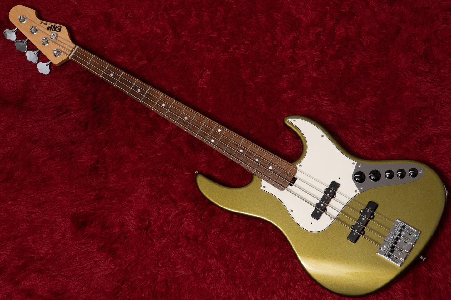 【used】ESP / AMAZE-AL/R Citron Green 4.14kg #E8810202【Consignment】【GIB Yokohama】