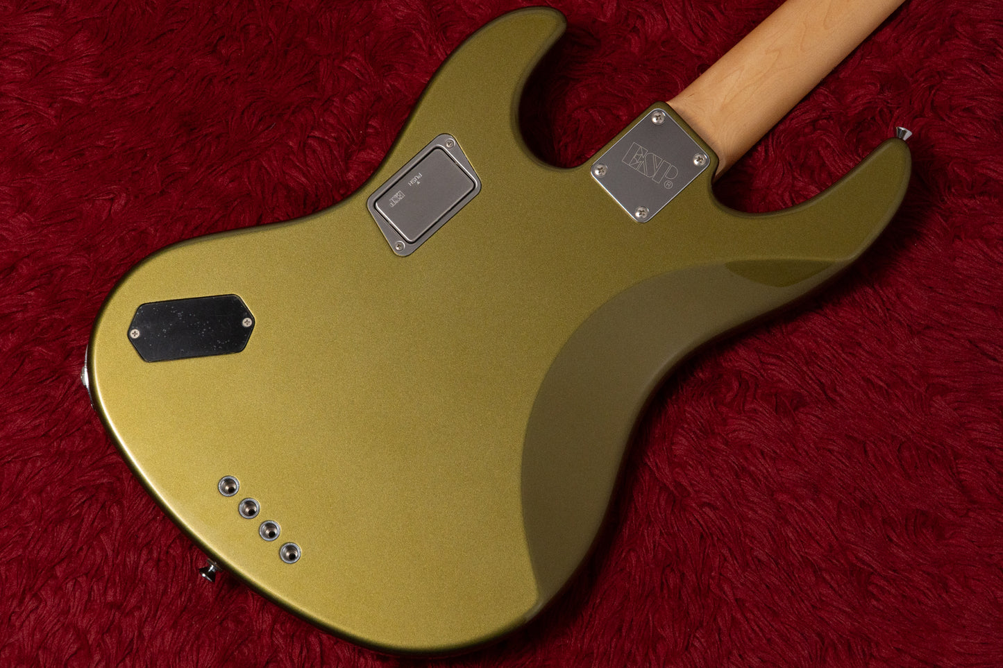 【used】ESP / AMAZE-AL/R Citron Green 4.14kg #E8810202【Consignment】【GIB Yokohama】
