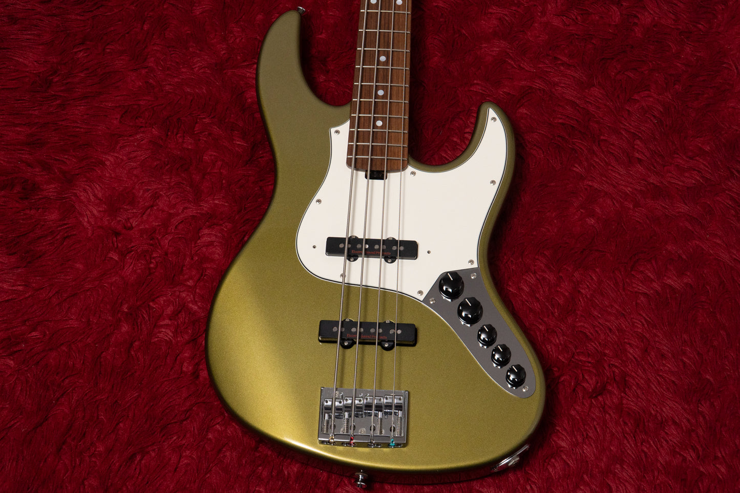 【used】ESP / AMAZE-AL/R Citron Green 4.14kg #E8810202【Consignment】【GIB Yokohama】