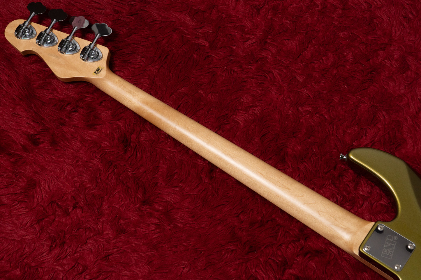 【used】ESP / AMAZE-AL/R Citron Green 4.14kg #E8810202【Consignment】【GIB Yokohama】