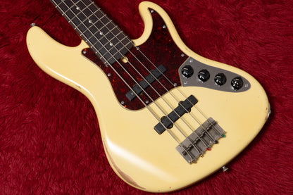 【used】Provision / VJB5-Deluxe #004-ALD-VWH-RELIC 3.860kg 【GIB Yokohama】