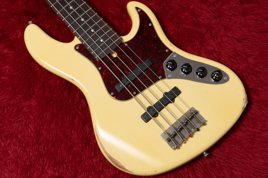 【used】Provision / VJB5-Deluxe #004-ALD-VWH-RELIC 3.860kg 【GIB Yokohama】
