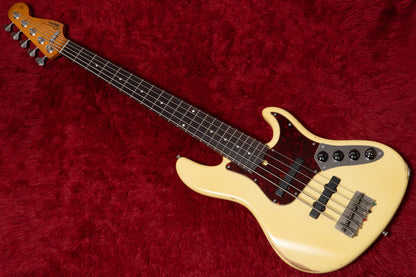 【used】Provision / VJB5-Deluxe #004-ALD-VWH-RELIC 3.860kg 【GIB Yokohama】